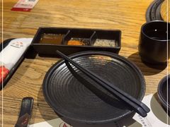 -赤坂亭M9和牛烧肉(世博源店)