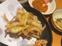 -大岛日本料理铁板烧(南通大饭店)
