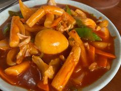 -延成苑韩式烤肉店(长春道店)