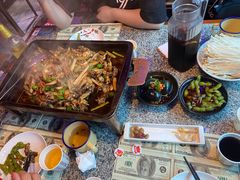 -蘭奢雅集·江浙菜(青山江滩店)