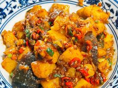 -天下客饭店(中山路店)