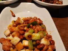 -外婆家(西红门荟聚购物中心店)