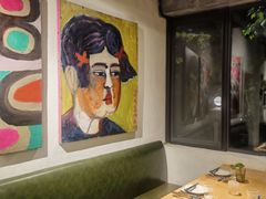 -Ginger(兴国路店)