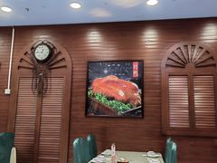 -东四民芳餐厅(世茂工三店)