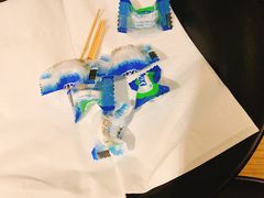 -金牌外婆家(苏州中心店)