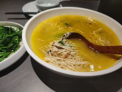 -晓淮山·扬州早茶·淮扬菜(龙阳广场店)