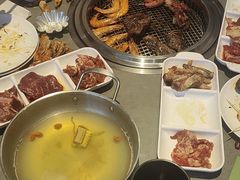 -尚宴牛特鲜自助(太原街万达店)