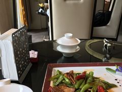 -利顺德大饭店·维多利亚花园(小白楼店)