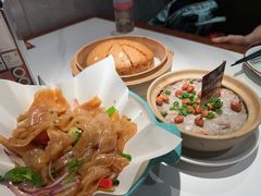 -禄运茶居·手工点心(猎德店)