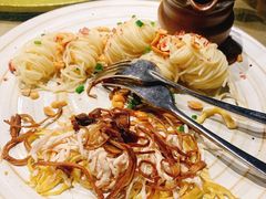-辛香汇·现炒川菜(武进吾悦店)