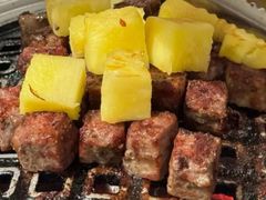 -霸腹烤肉(厦门柚子番店)