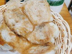 -清真方中山胡辣汤(许昌店)