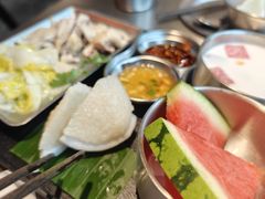 -椰庭·椰子鸡·创意玩家(晶耀前滩店)