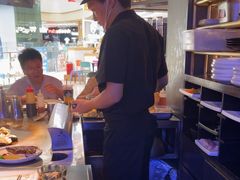 -盛焰铁板烧(王府井店)