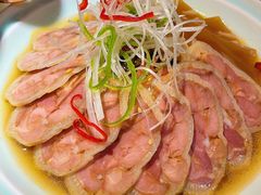 -遇见长安之高山流水(李家村万达店)