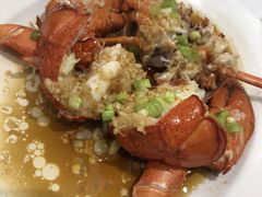 -稻香酒家·33年老字号·港式粤菜(富邦中心店)