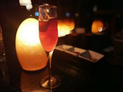 -富力丽思卡尔顿酒店·FLAIR餐厅酒吧