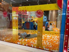 -莫莉哇咔亲子餐厅(乐堤港店)