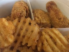 -麦当劳(坂田分店)