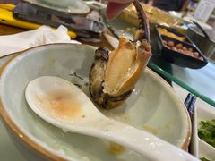 -盈田盈粥庄(博山东路店)