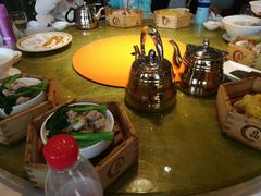 -晶晶粤西特色美食(市桥店)