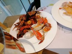 -上海雅居乐万豪侯爵酒店