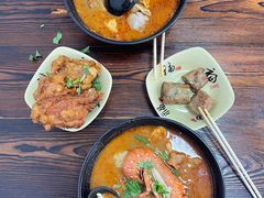 -鲤.金记沙茶面(总店)