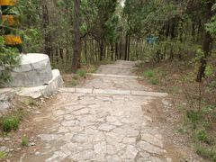 -四门塔风景区