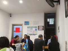 大堂-细妹五香牛杂(步行街店)