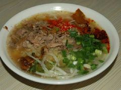 android_upload_pic-巍山火巴肉饵丝(大理古城店)