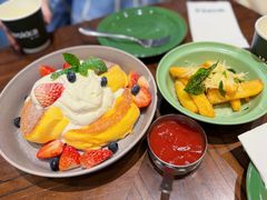 -WOKKA by艮上(中海环宇荟店)