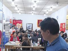 -子午路张记肉夹馍(翠华路店)