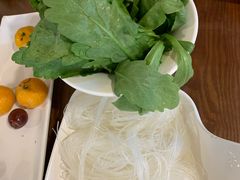 -竹叶涮肉坊(总店)