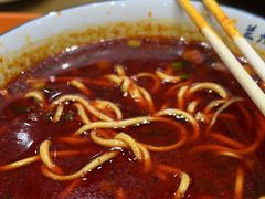 -清真磨沟沿老字号牛肉面(总店)