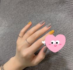 -菜菜美甲美睫皮肤管理