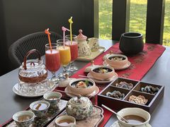 -山水雅居·江南雅宴(运河公园店)