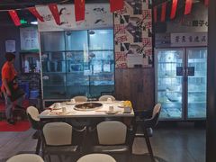 大堂-蛙鱼道美蛙鱼自助火锅(新耍都店)