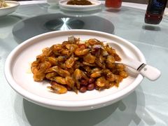-万龙洲海鲜(广渠门店)