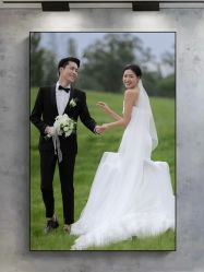 -CD视觉婚纱摄影