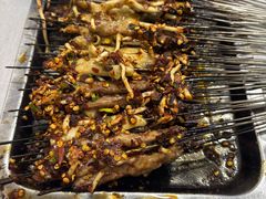 -宋文成烤肉(白沙巷店)