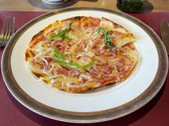 -老欧洲咖啡·西餐(后湖店)