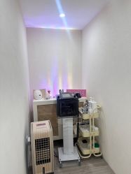 -Doria salon 小颜皮肤