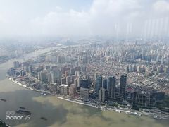 -上海中心大厦