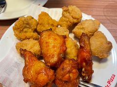 -Mr.Pizza米斯特比萨(合肥一九一二街区店)