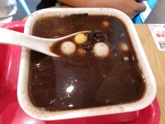 陈皮红豆沙小叮叮-满记甜品(友谊国贸城店)