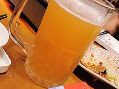 -高烤场烧烤餐厅(文华里店)