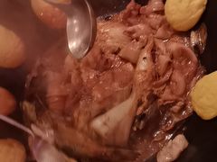 -王老六铁锅炖鱼(圣亚海洋店)