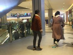 -首开·龙湖成都西宸天街