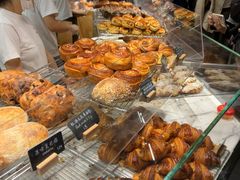 -麦田工坊(月湖店)
