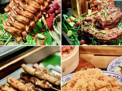 -星汇餐厅(新濠影汇店)